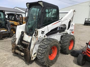 Main image Bobcat S850